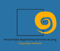 PERSOONLIJKE BEGELEIDING | HANNEKE DE JONG 